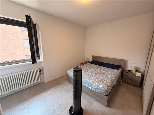 4 ½ rooms attic flat, photo 9 of 10