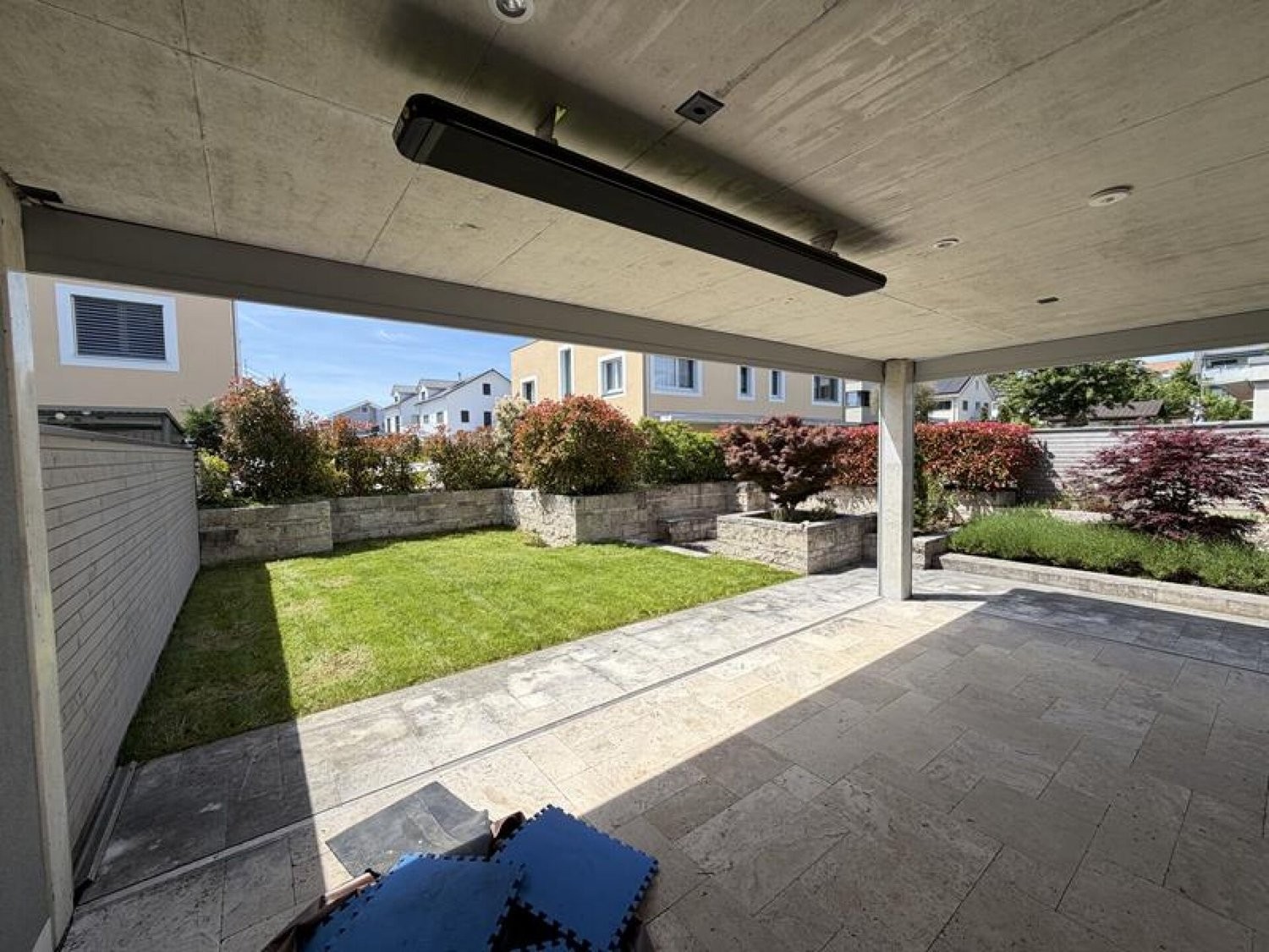 5 ½ pièces maison individuelle