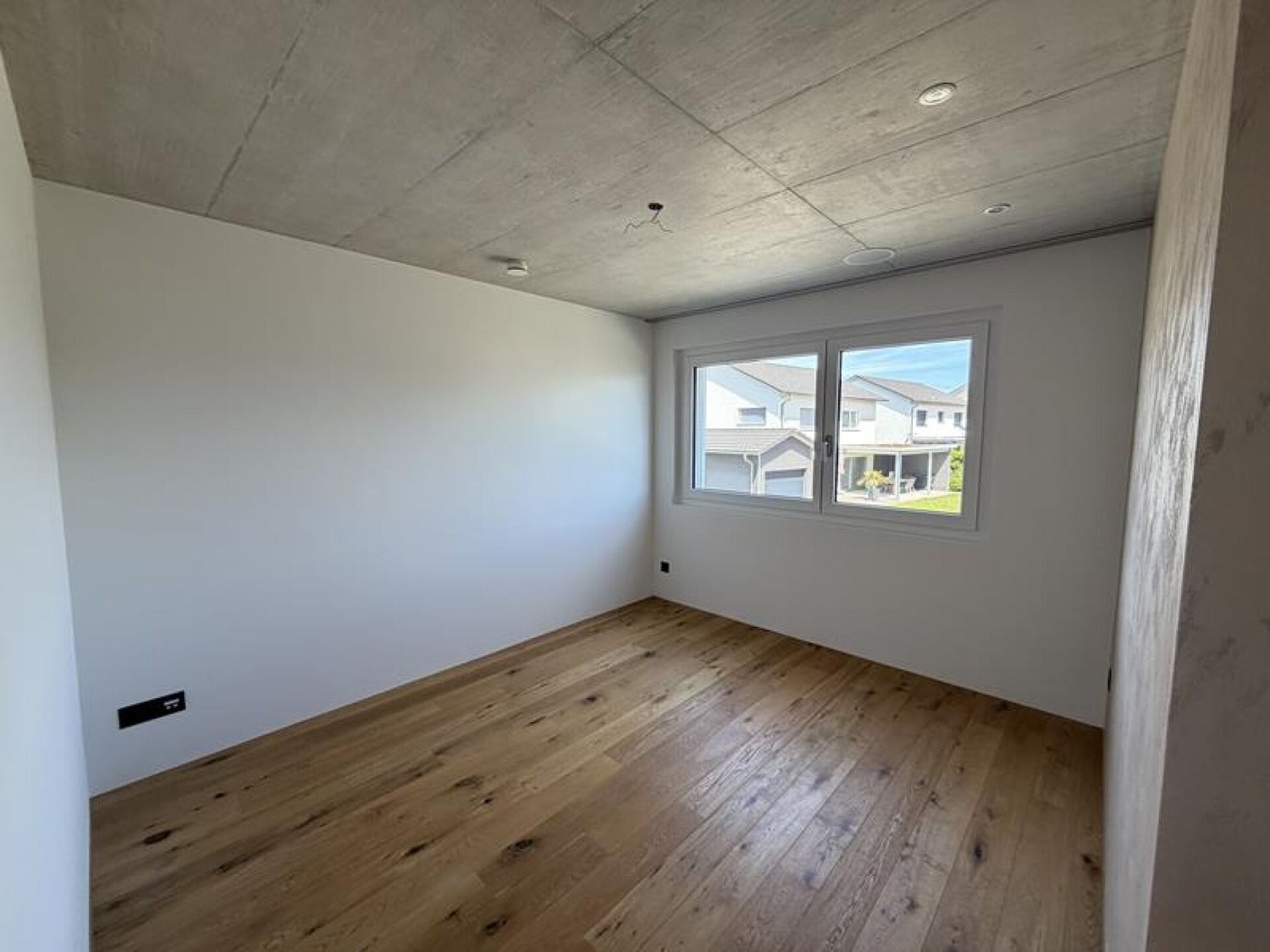5 ½ pièces maison individuelle