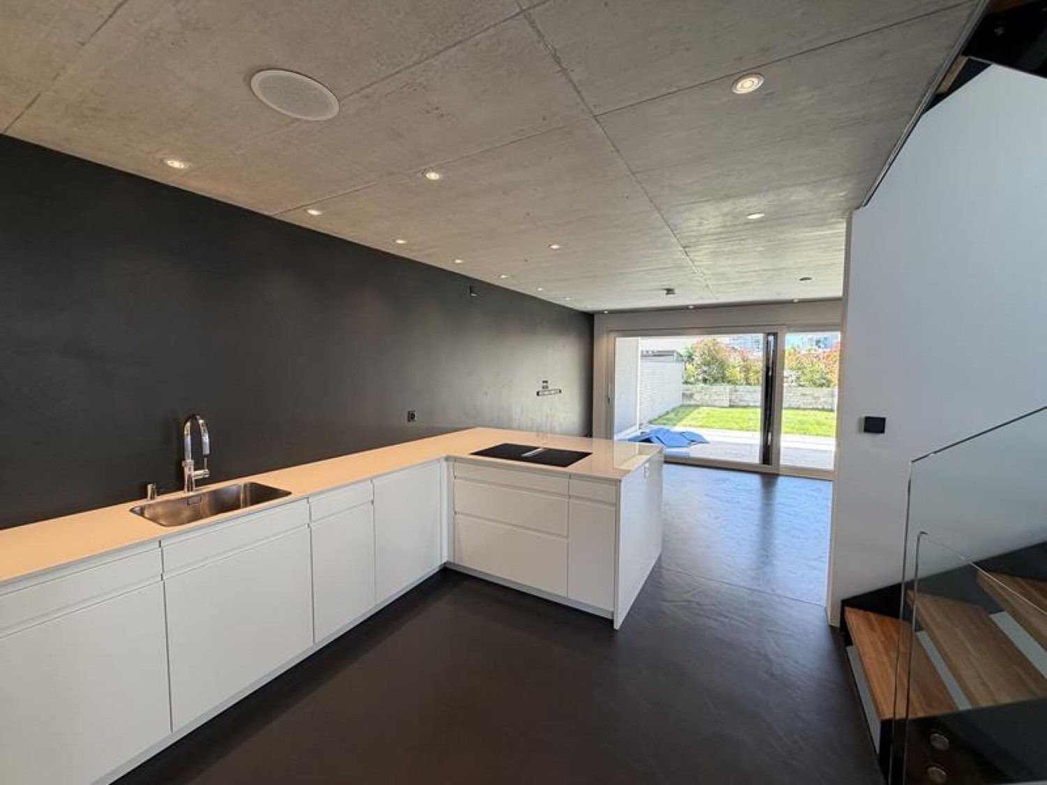 5 ½ pièces maison individuelle