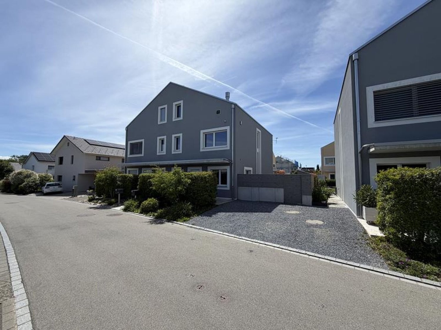 5 ½ pièces maison individuelle