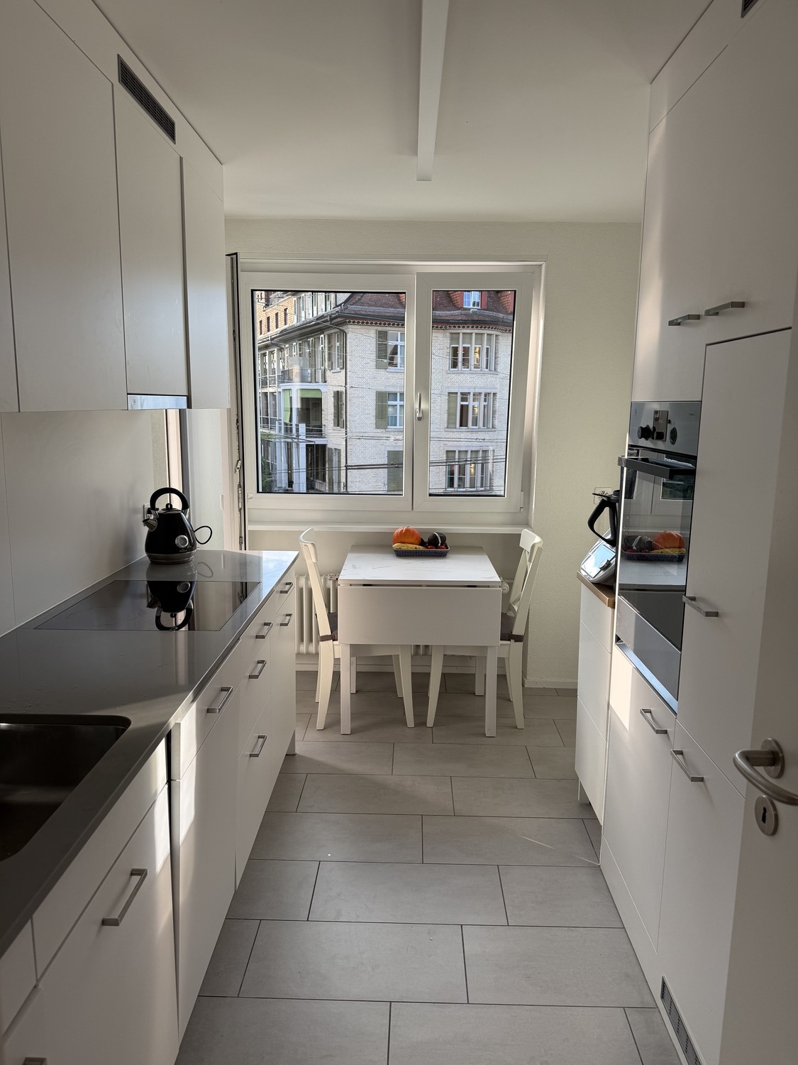 3 ½ rooms apartment, photo 5 of 7