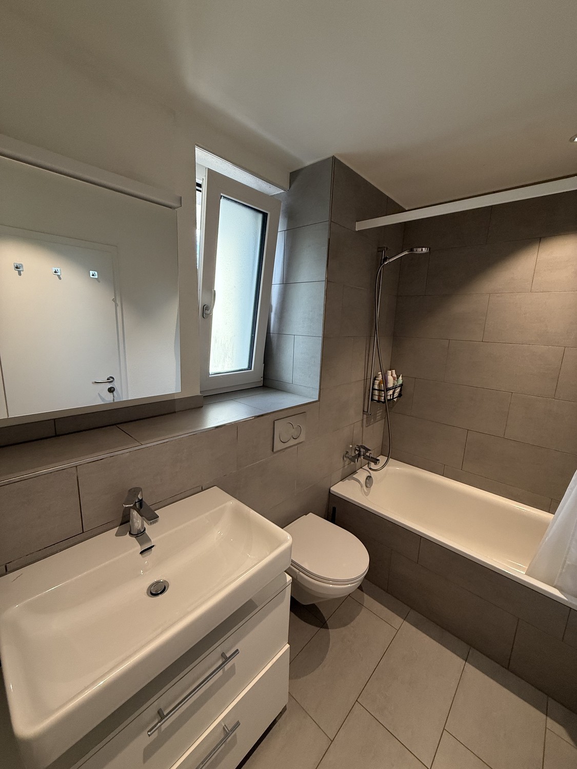 3 ½ rooms apartment, photo 6 of 7