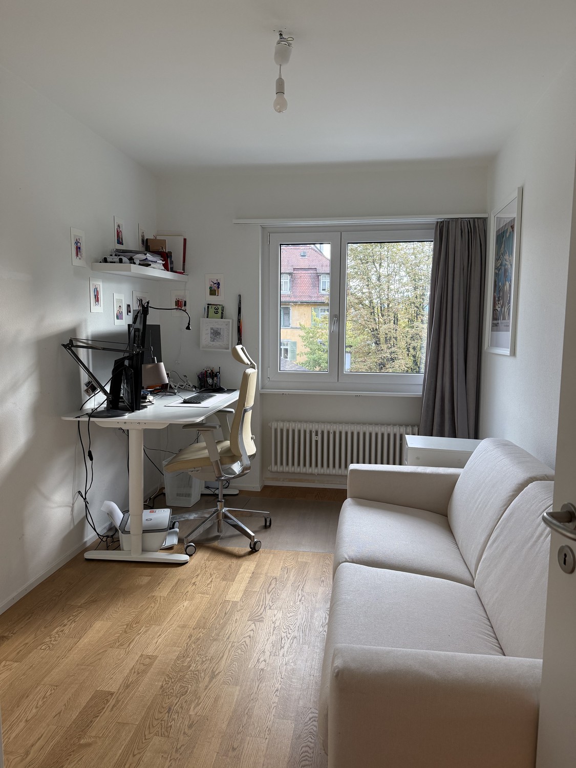 3 ½ rooms apartment, photo 3 of 7