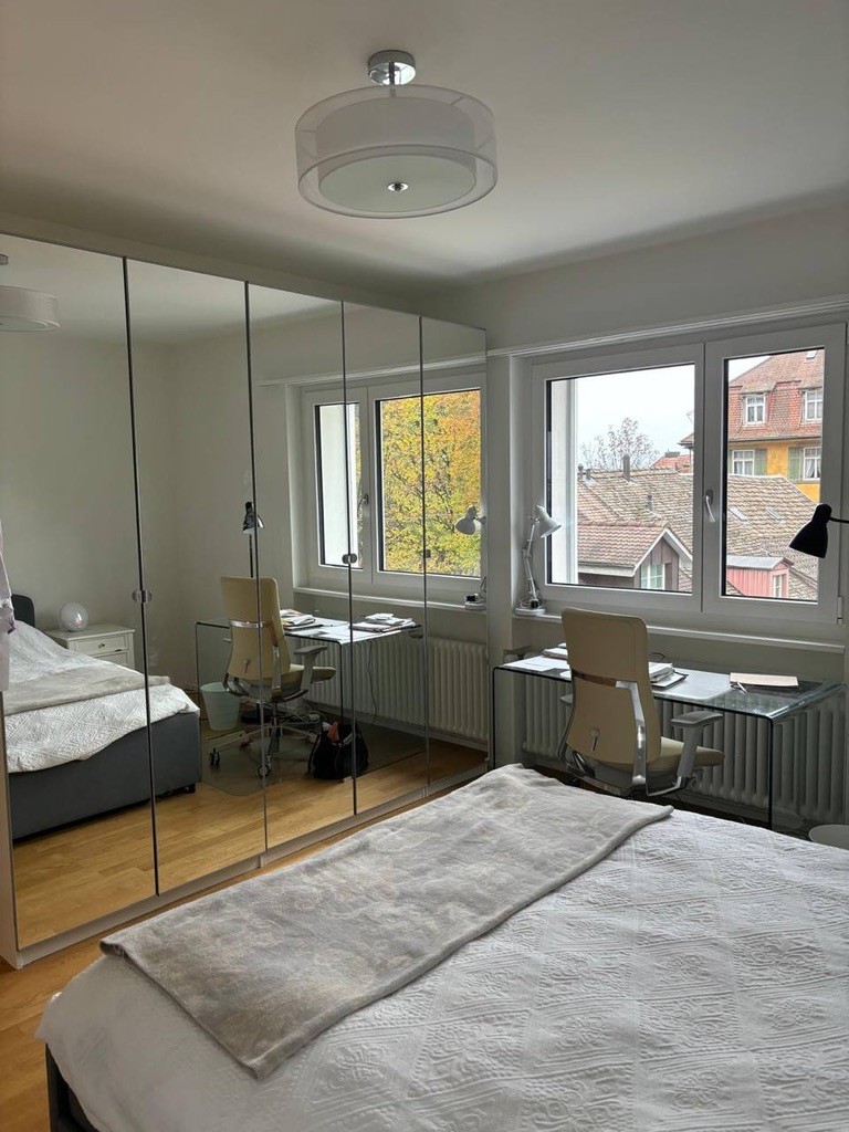 3 ½ rooms apartment, photo 4 of 7