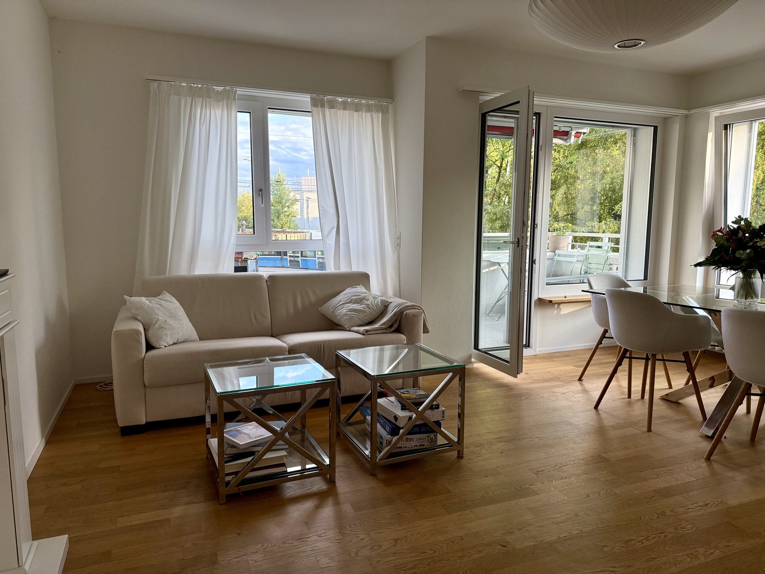 3 ½ rooms apartment, photo 1 of 7