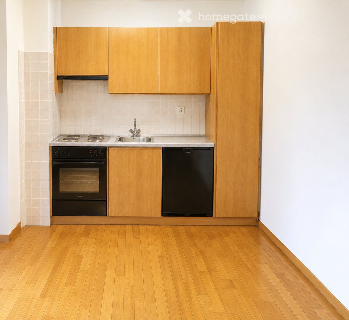 1 ½ rooms apartment, photo 2 of 5