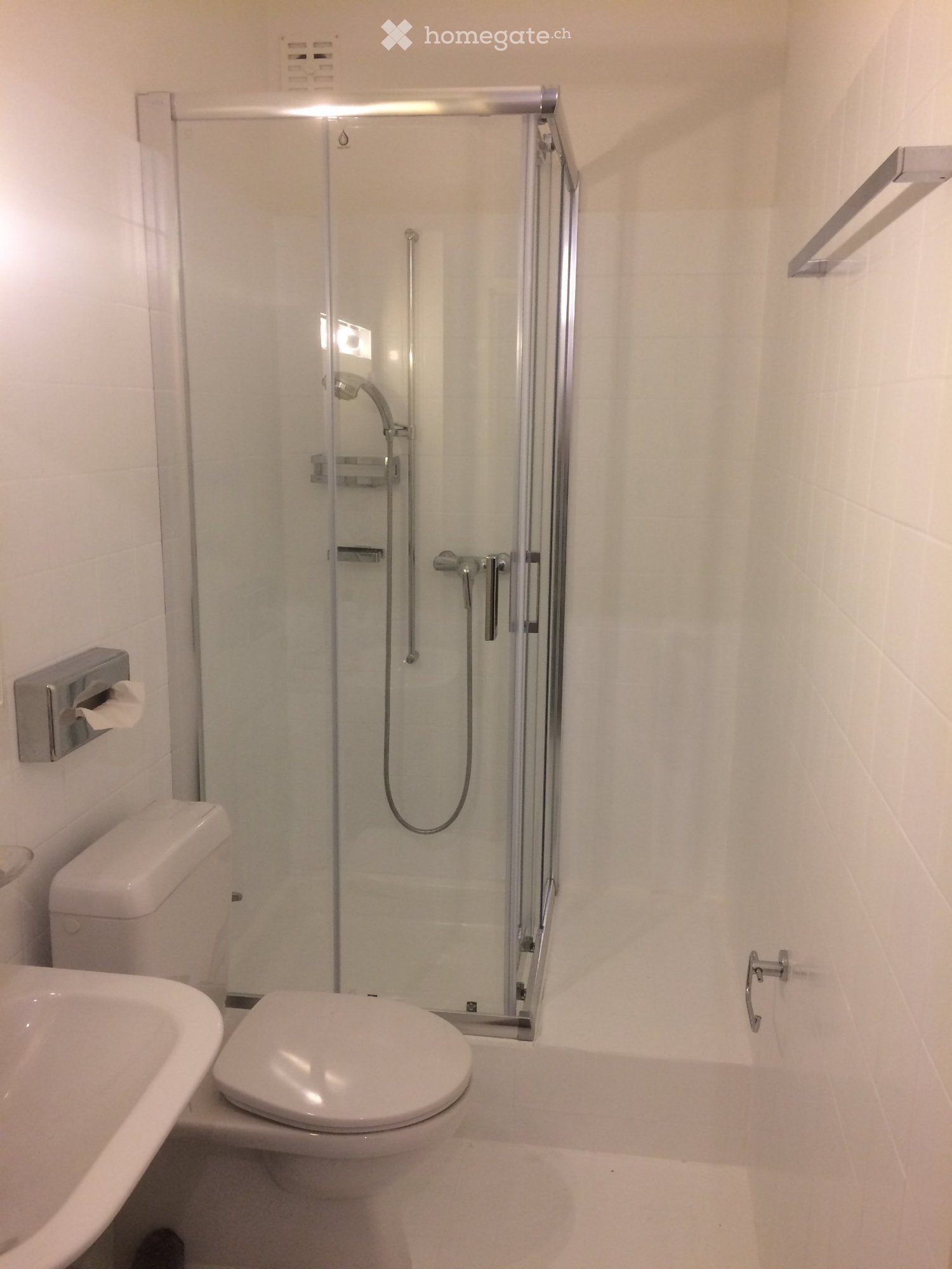 1 ½ rooms apartment, photo 4 of 5