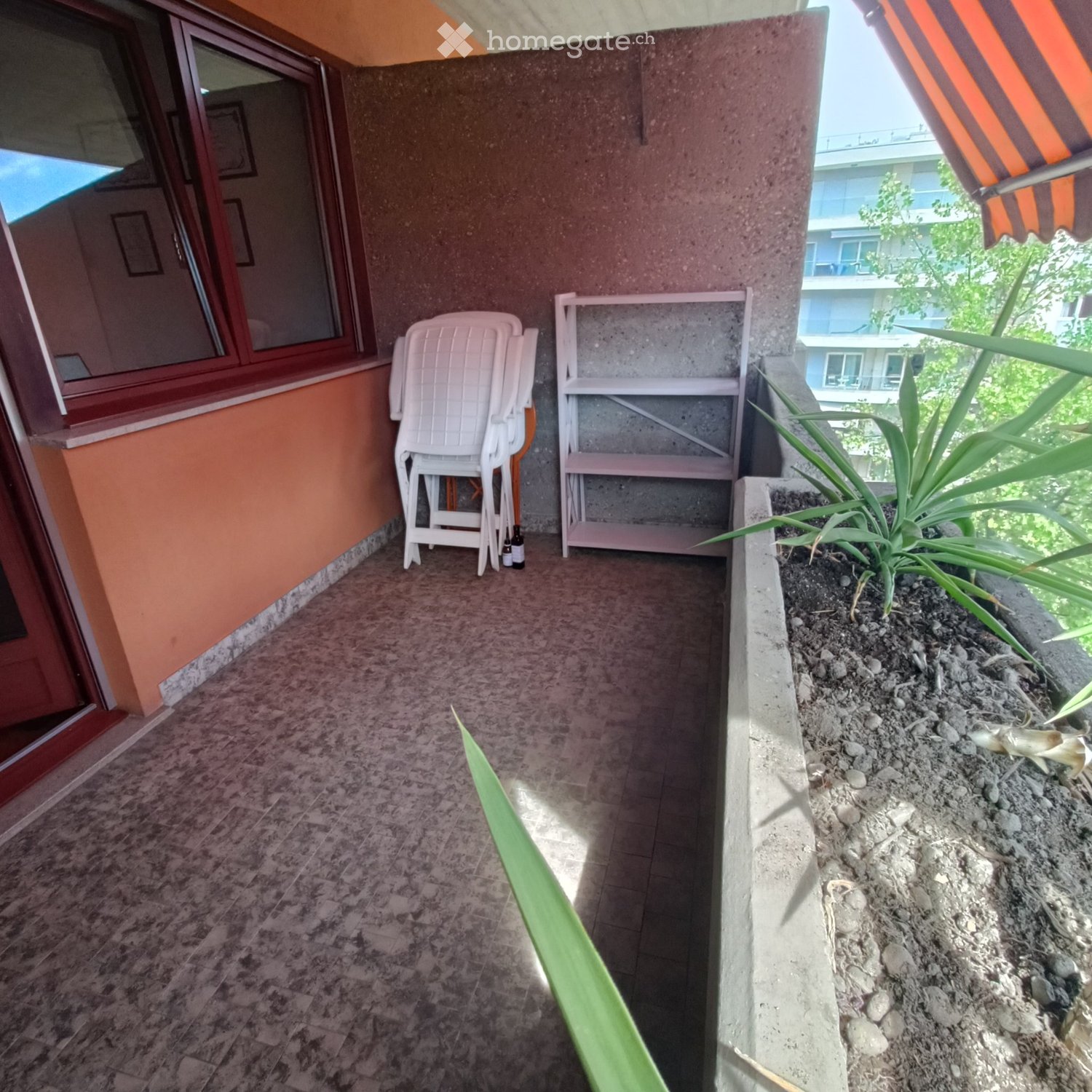 1 ½ rooms apartment, photo 5 of 5