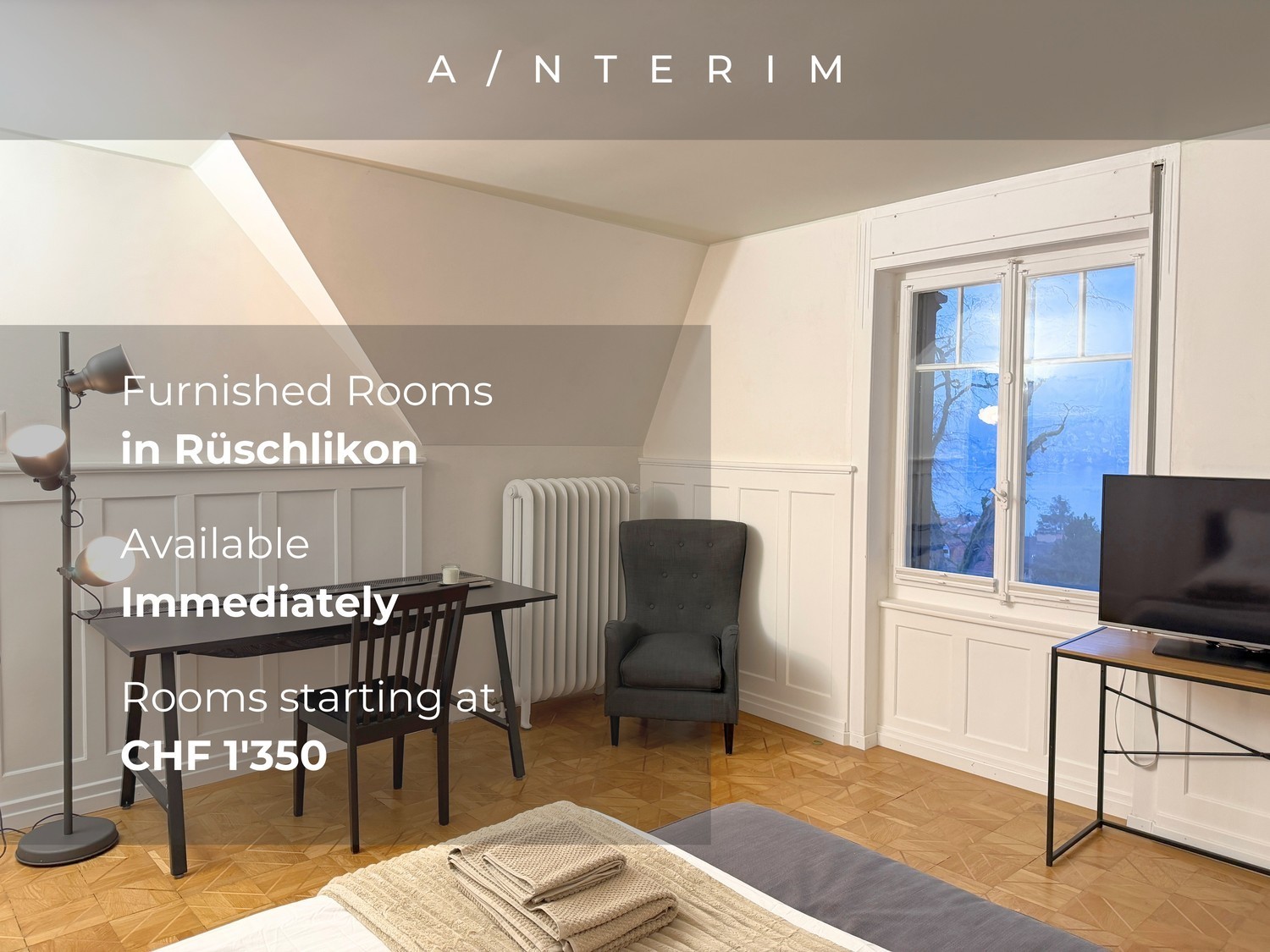 Room in a shared flat, photo 8 of 10