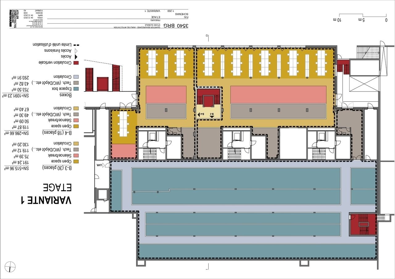 900m² commercial, photo 4 of 10