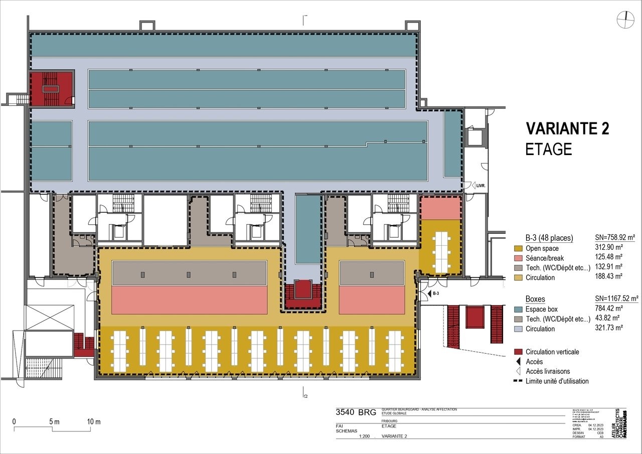 900m² commercial, photo 7 of 10