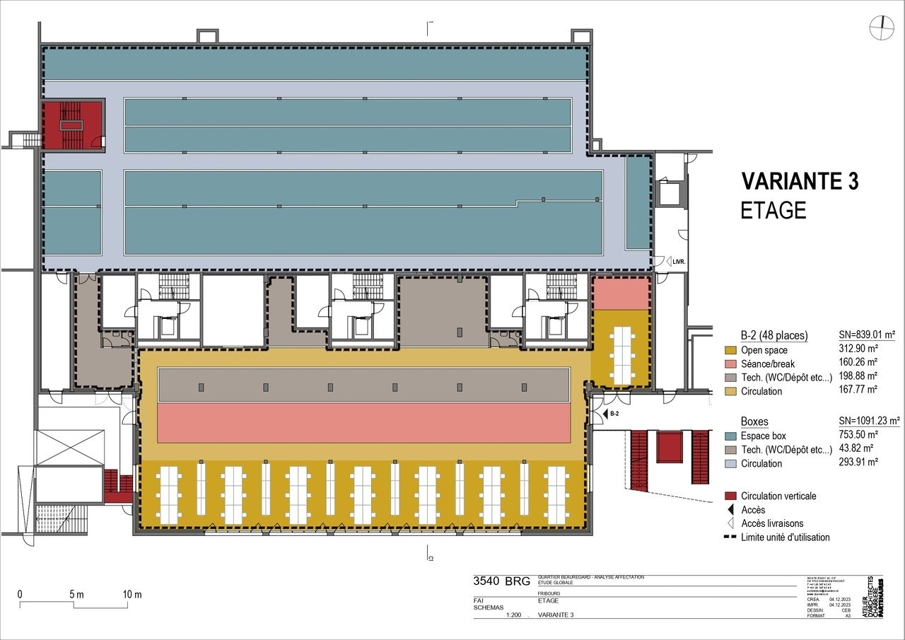 900m² commercial, photo 9 of 10