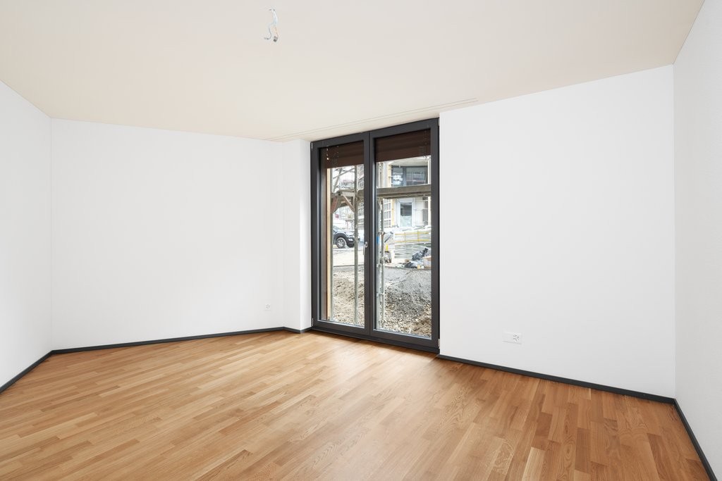 4 ½ pièces appartement