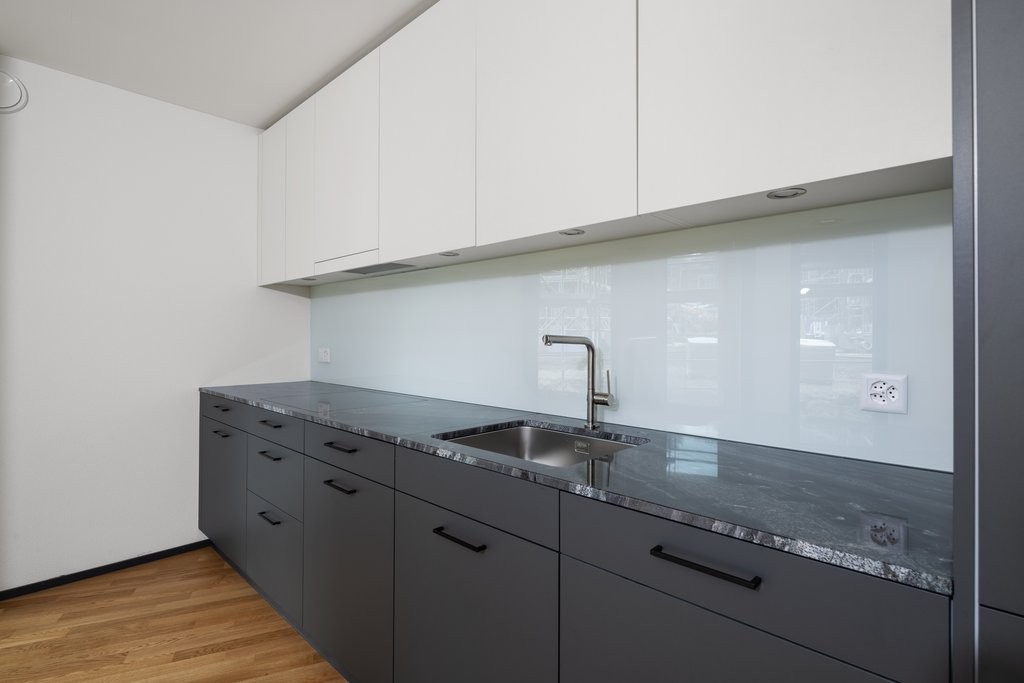 4 ½ pièces appartement