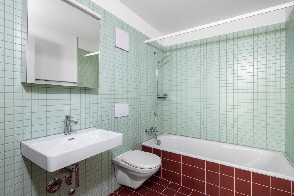 4 ½ pièces appartement