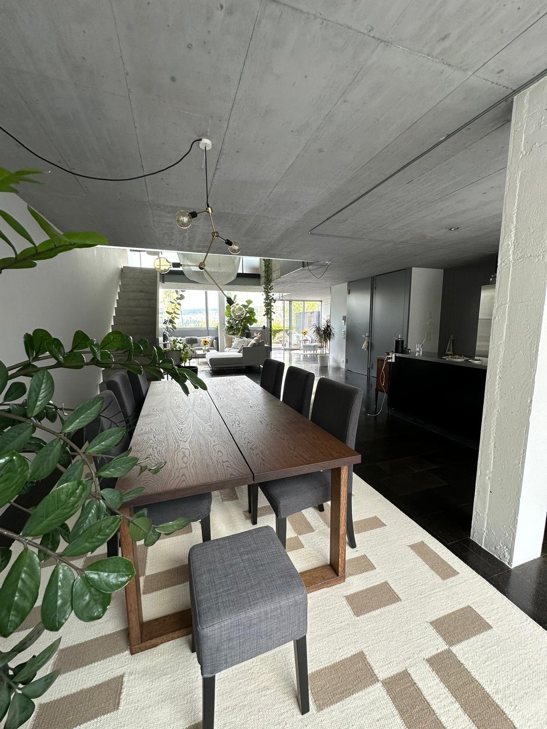 1 ½ rooms apartment, photo 6 of 10