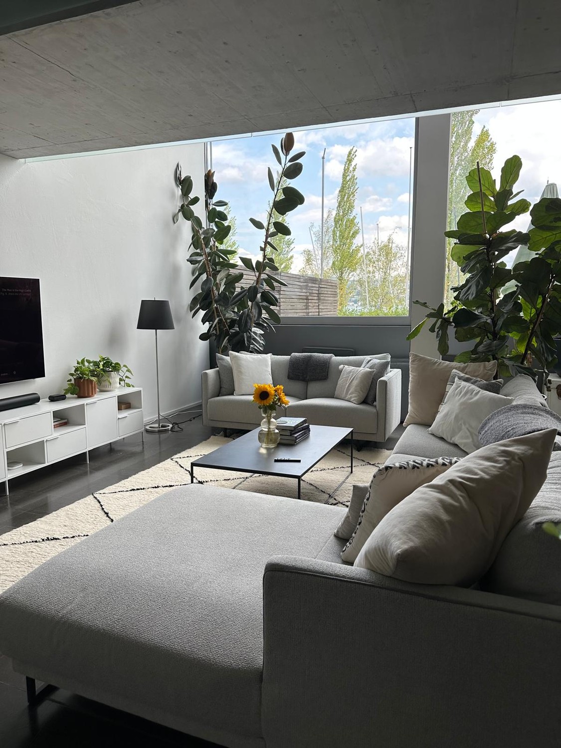 1 ½ rooms apartment, photo 3 of 10