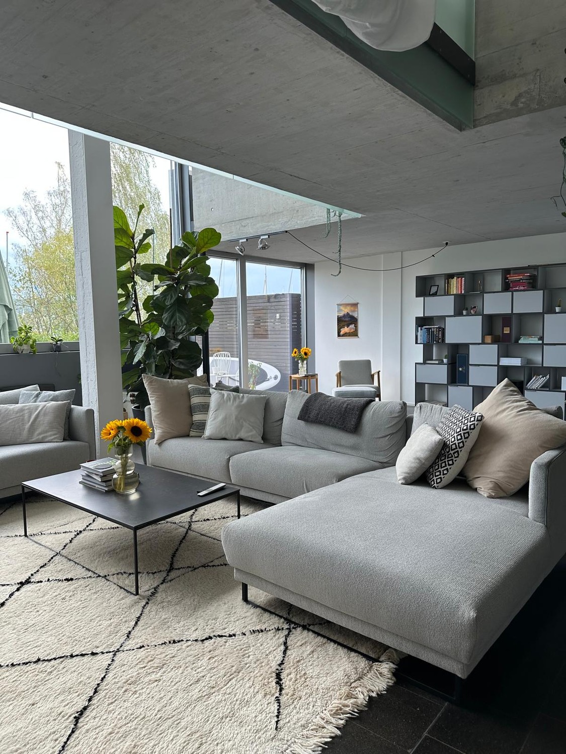 1 ½ rooms apartment, photo 4 of 10