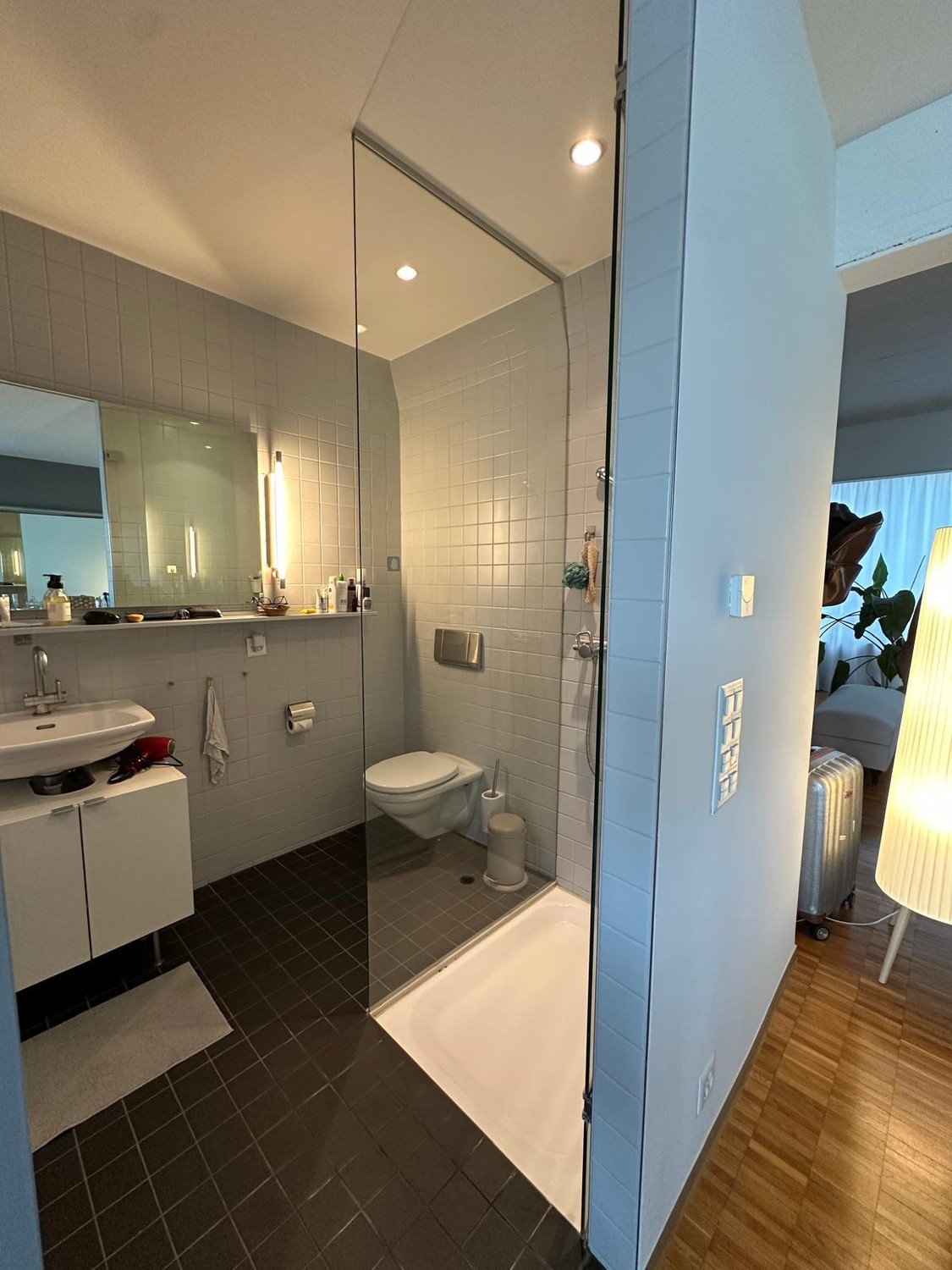 1 ½ rooms apartment, photo 10 of 10