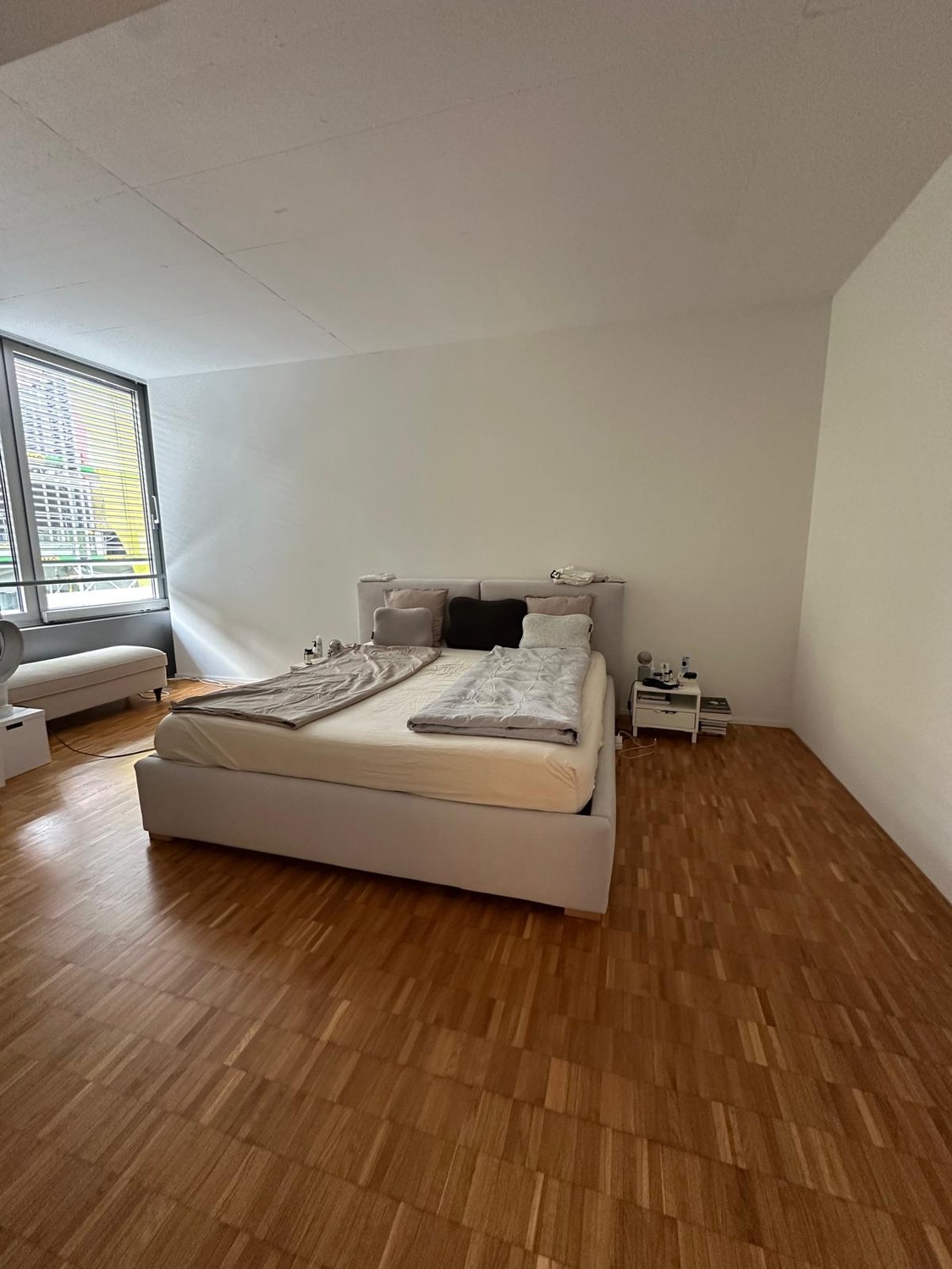 1 ½ rooms apartment, photo 9 of 10