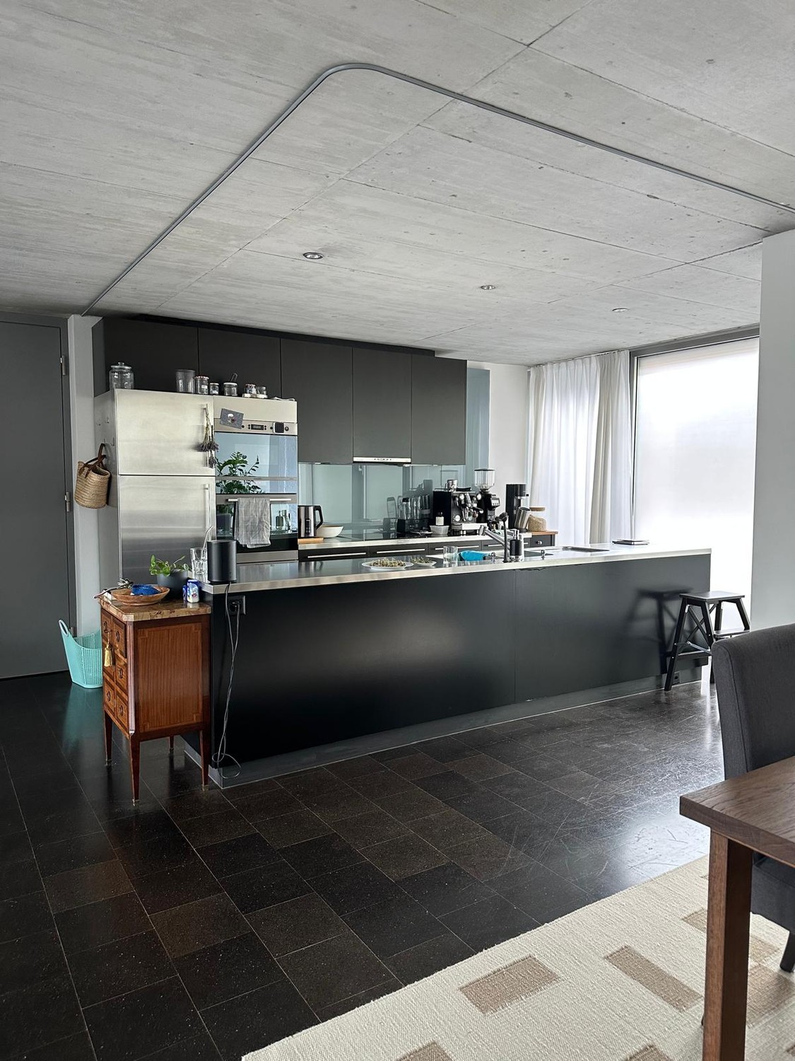 1 ½ rooms apartment, photo 7 of 10