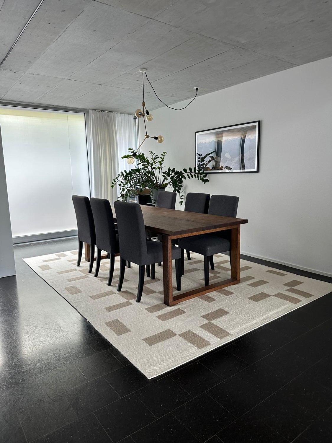 1 ½ rooms apartment, photo 5 of 10