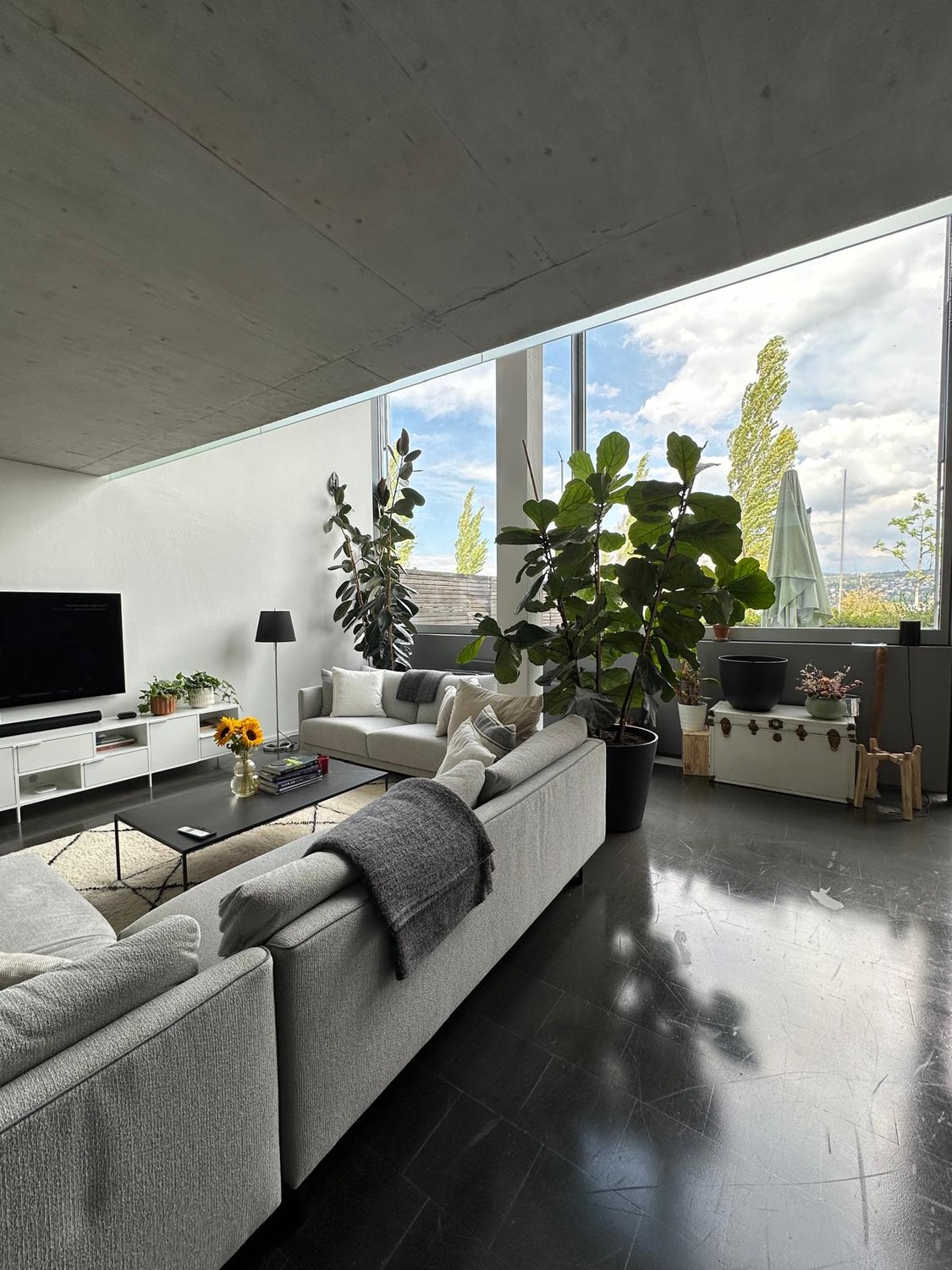 1 ½ rooms apartment, photo 1 of 10
