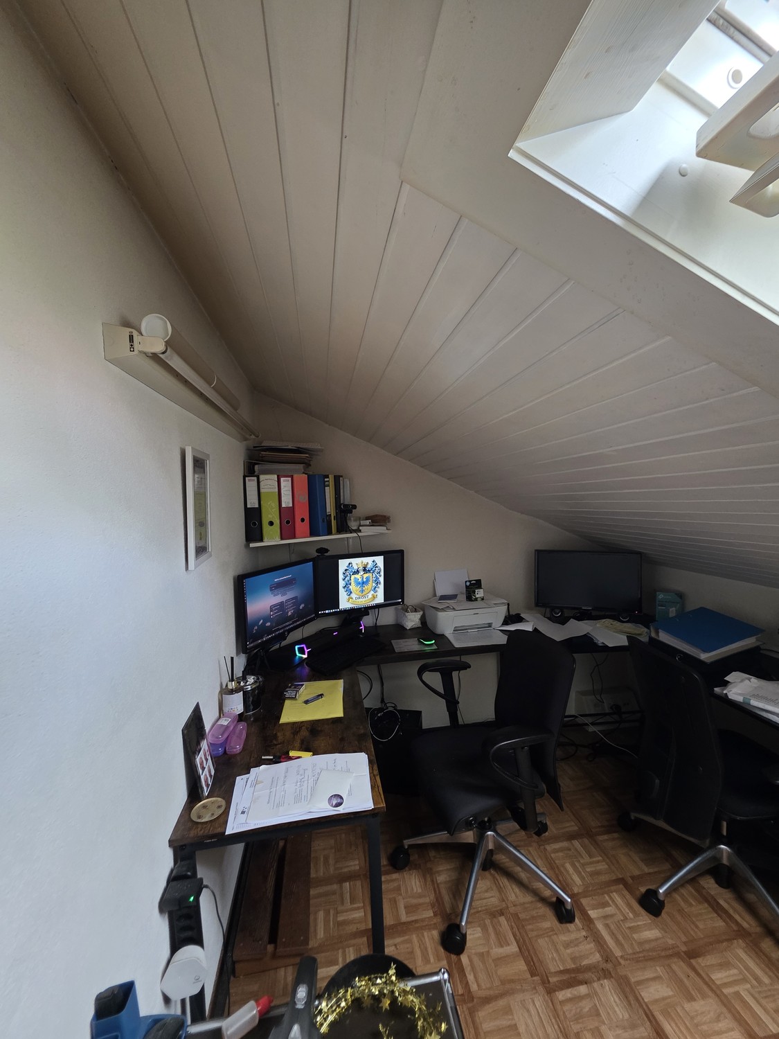 Appartamento di 4 ½ locali