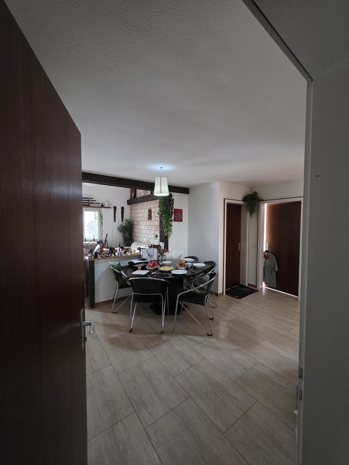 Appartamento di 4 ½ locali