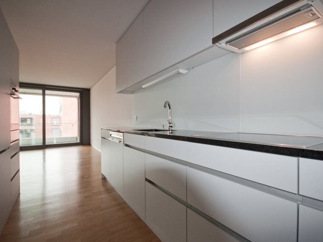 2 ½ rooms apartment, photo 1 of 6