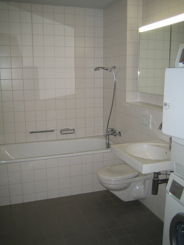 2 ½ rooms apartment, photo 3 of 6