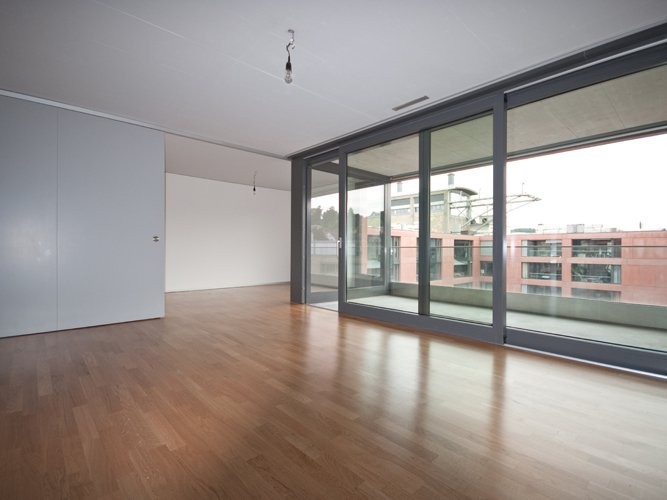 2 ½ rooms apartment, photo 6 of 6