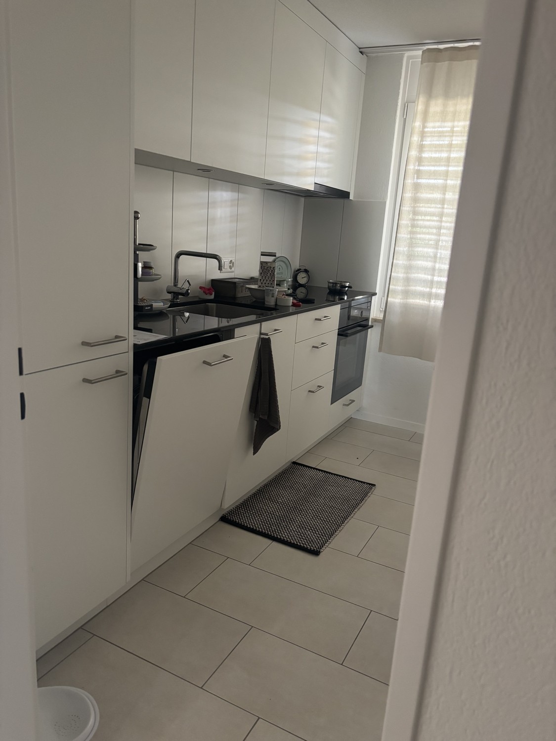 Appartamento di 2 ½ locali