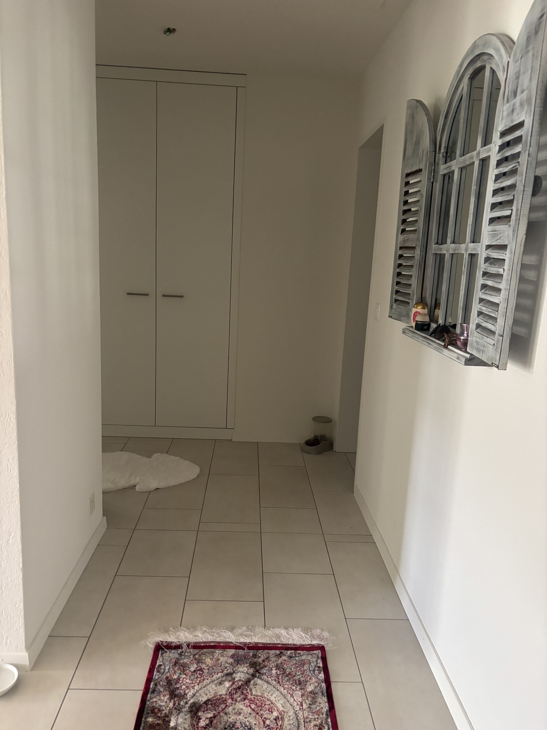 Appartamento di 2 ½ locali