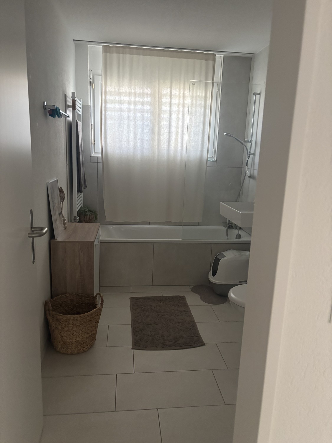 Appartamento di 2 ½ locali