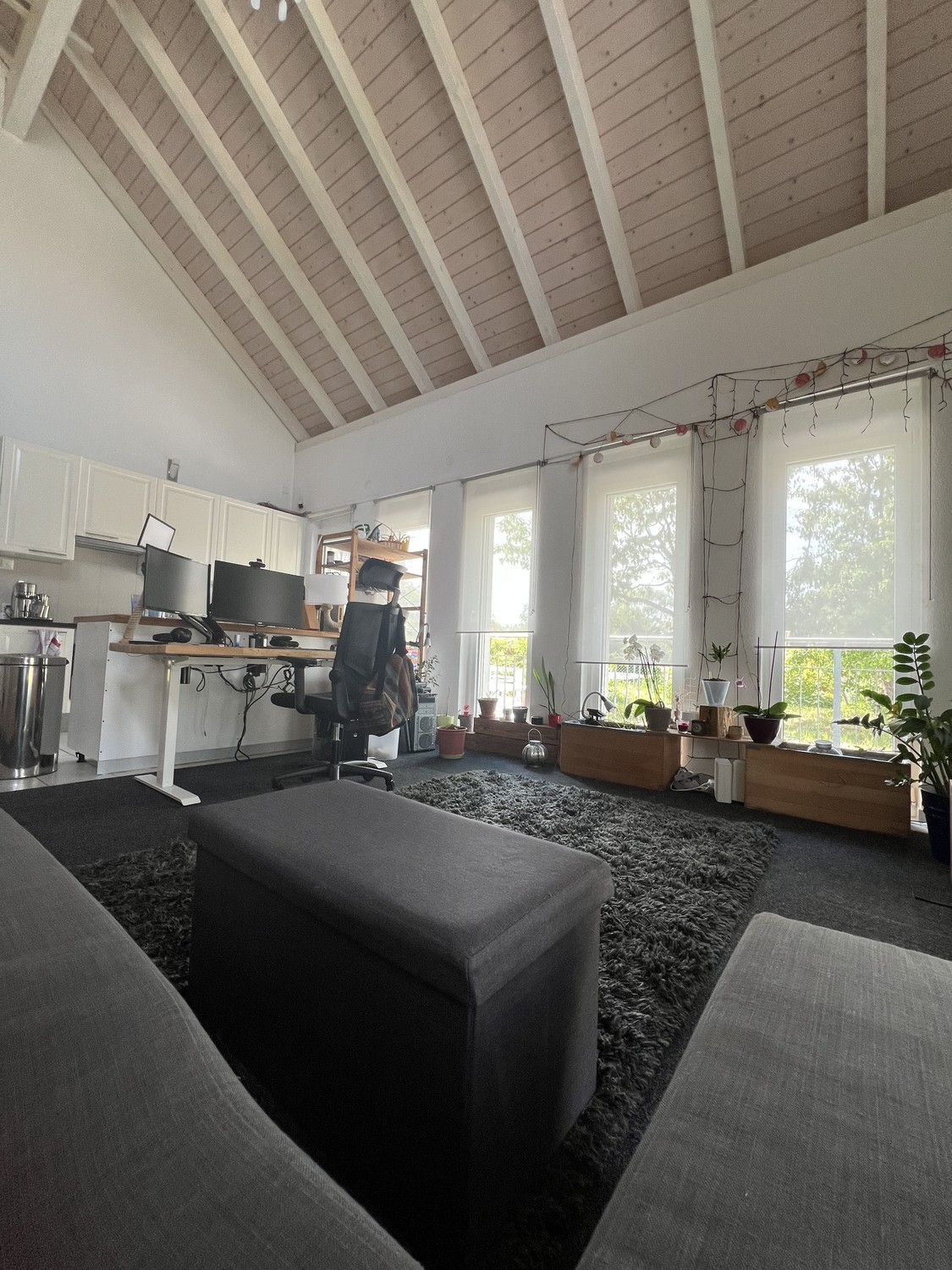 Appartamento di 1 ½ locali