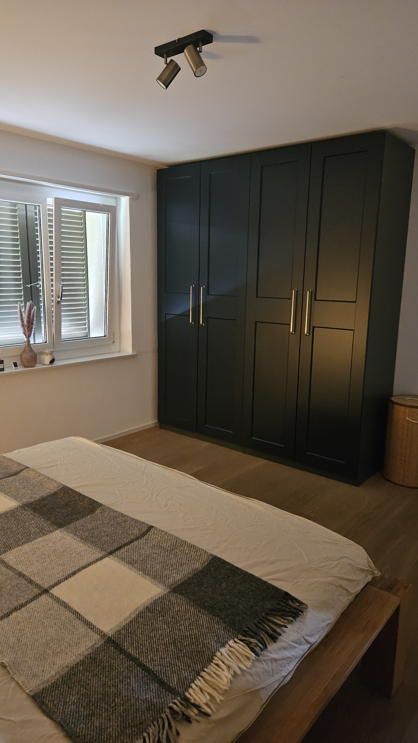 Appartamento di 3 ½ locali