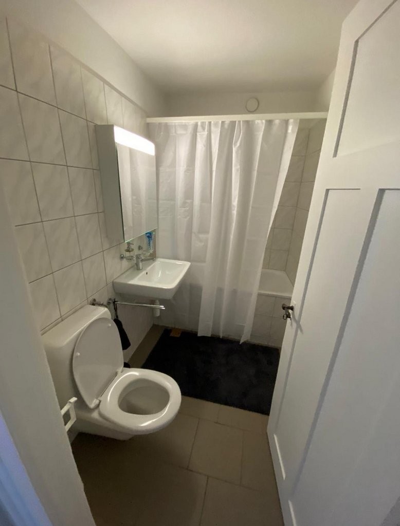 2 rooms roof flat, photo 4 of 5