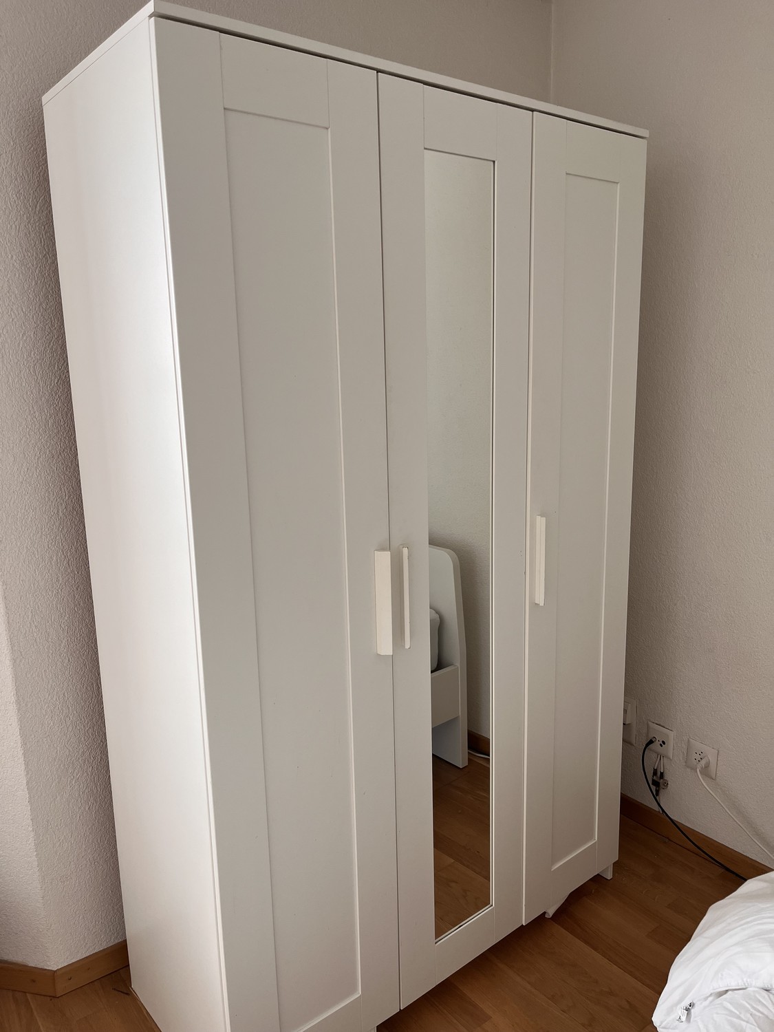 1 room apartment, photo 4 of 10