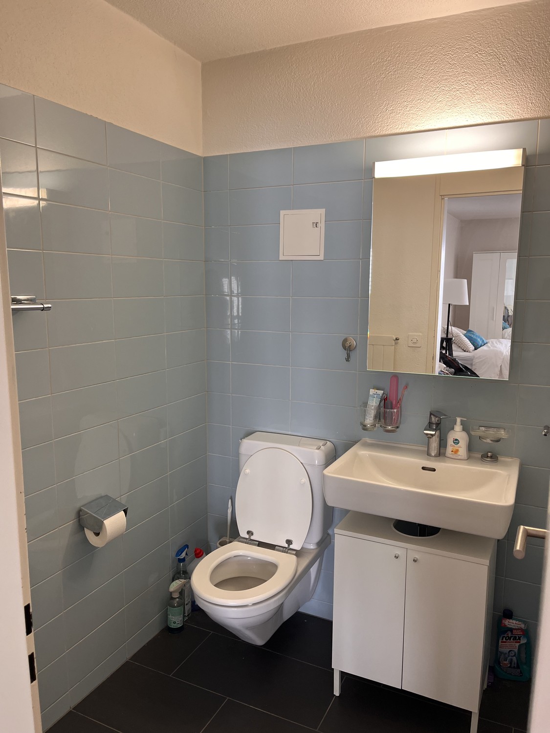 1 room apartment, photo 6 of 10