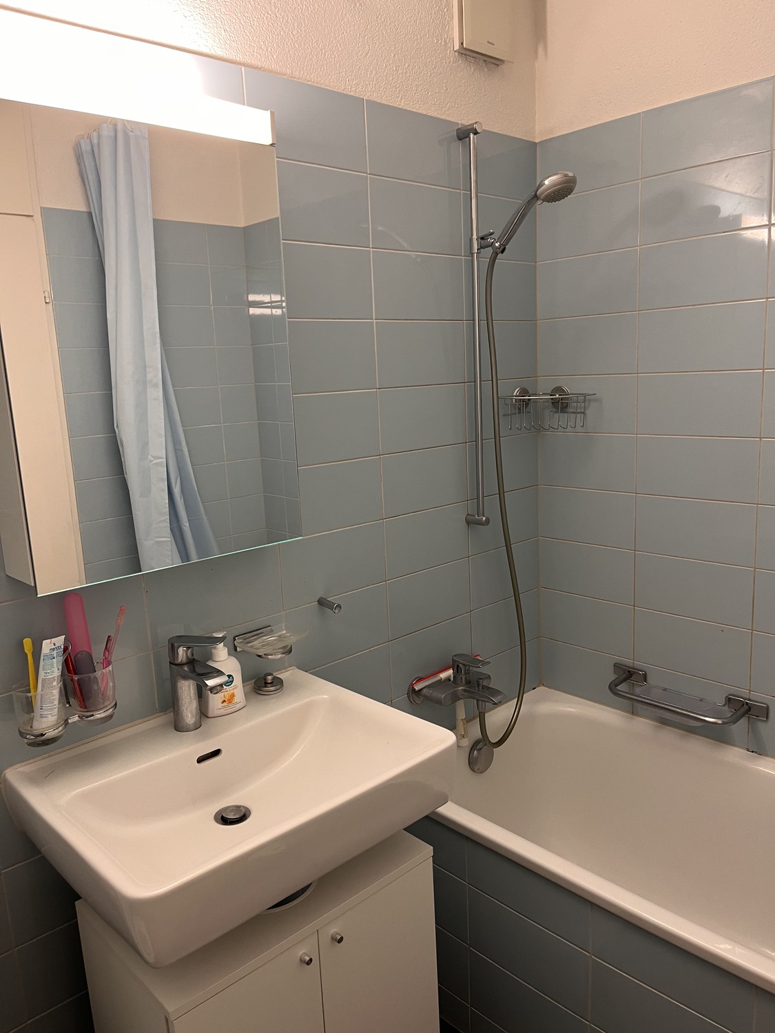 1 room apartment, photo 7 of 10
