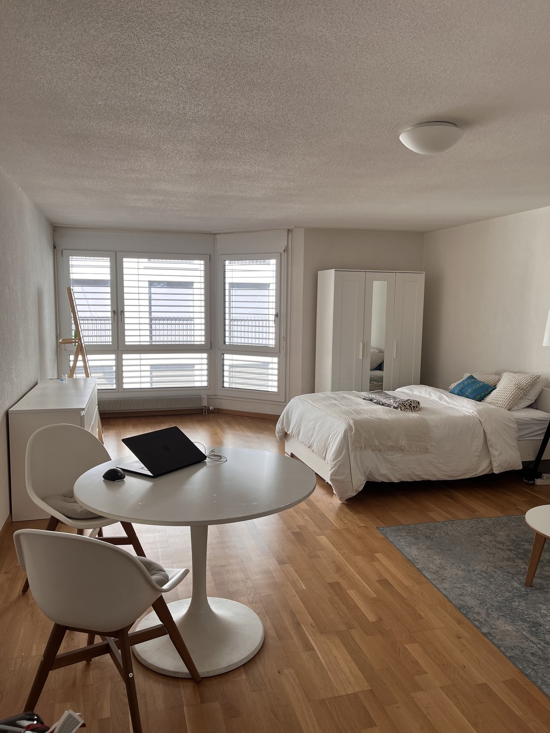 1 room apartment, photo 1 of 10
