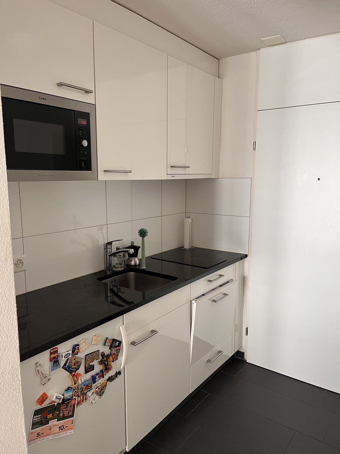1 room apartment, photo 10 of 10