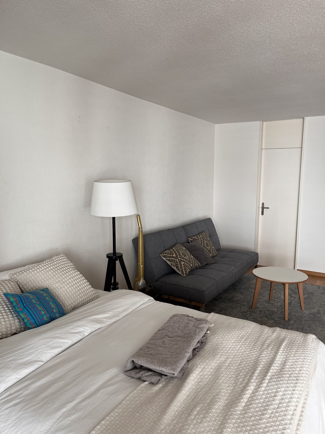 1 room apartment, photo 3 of 10