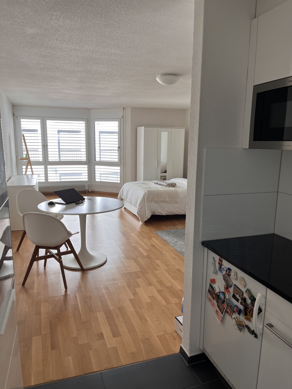1 room apartment, photo 5 of 10