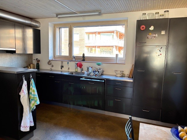 Room in a shared flat (3)