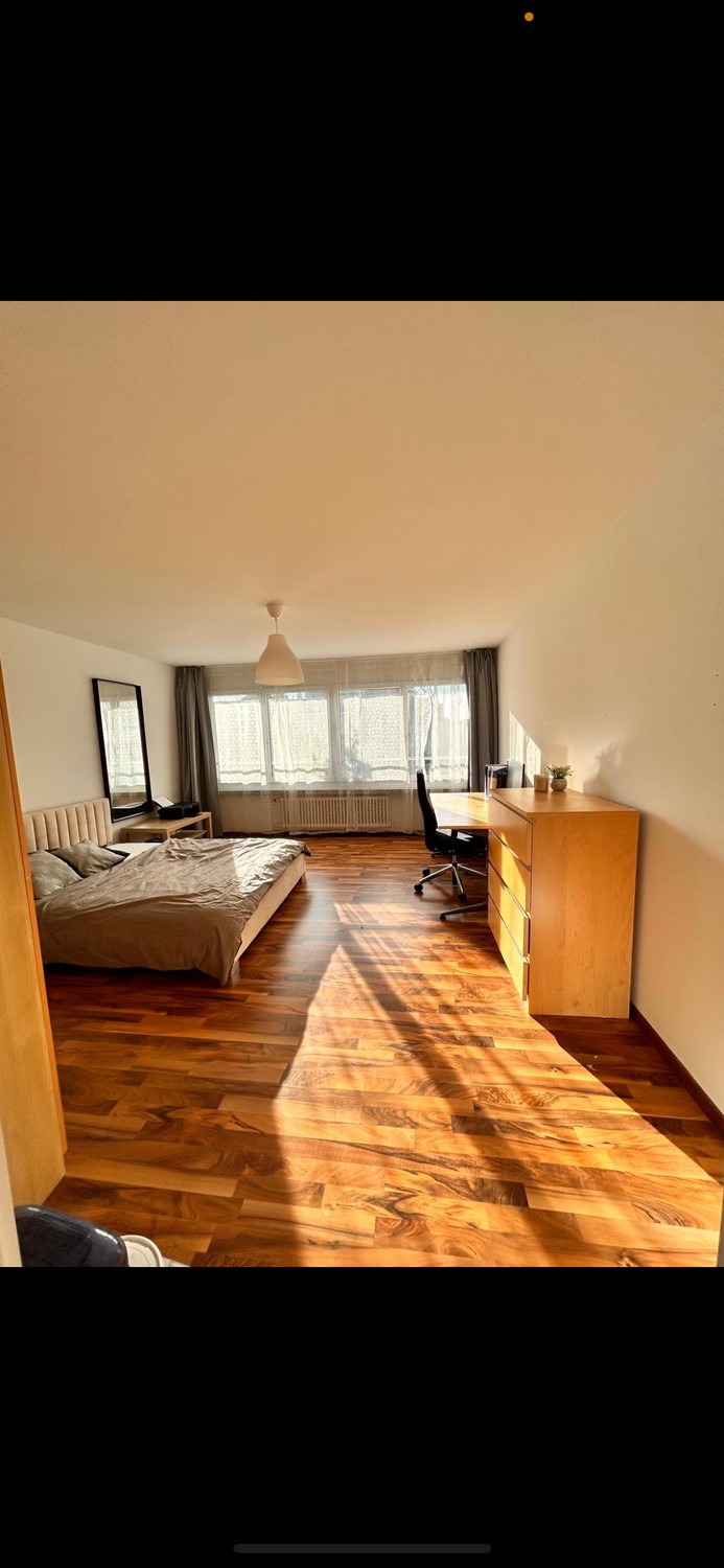 Appartamento di 2 ½ locali