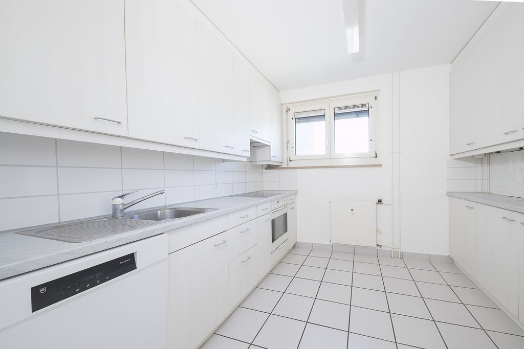 3 ½ rooms apartment, photo 4 of 6