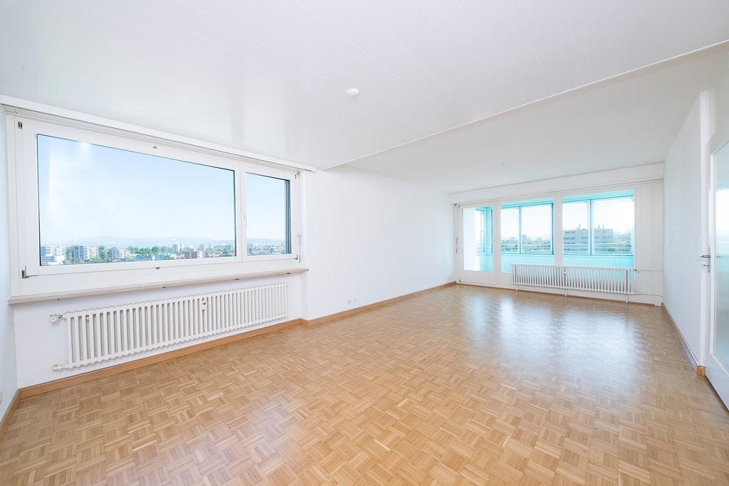 3 ½ rooms apartment, photo 5 of 6